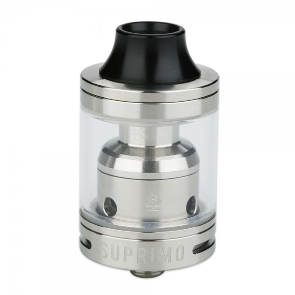 Sigelei Moonshot RTA 2ml/3ml(Silver, 3ml)