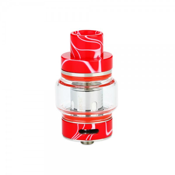 Sense Screen Subohm Tank 7ml(Red, 7ml Standard Edition)