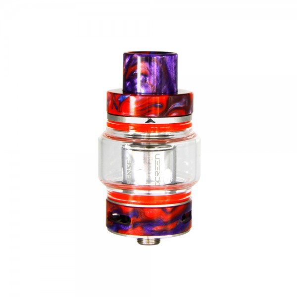 Sense Screen Subohm Tank 7ml(Red&Purple, 7ml Standard Edition)