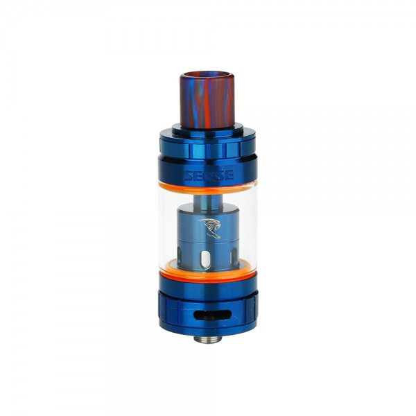 Sense Herakles 3 Subohm Tank 4.5ml(Blue)