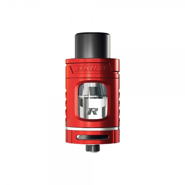 REV Drift Subohm Tank 2ml/4.5ml(Red, 2ml)