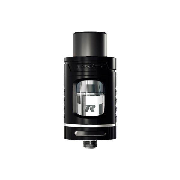 REV Drift Subohm Tank 2ml/4.5ml(Black, 2ml)