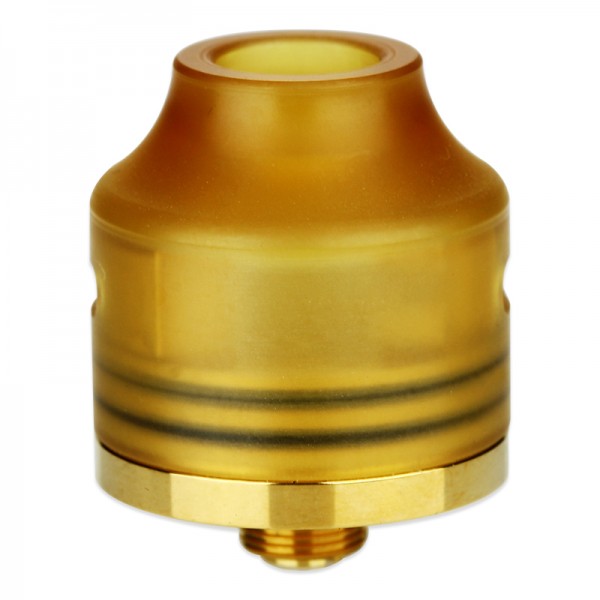 OUMIER WASP NANO RDA(Gold, Standard Edition)