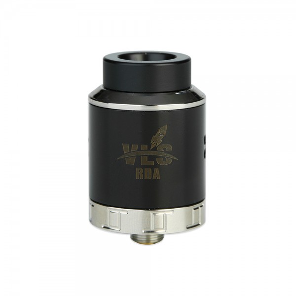 OUMIER VLS RDA(Black)