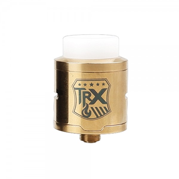 OUMIER TRX RDA (Gold)