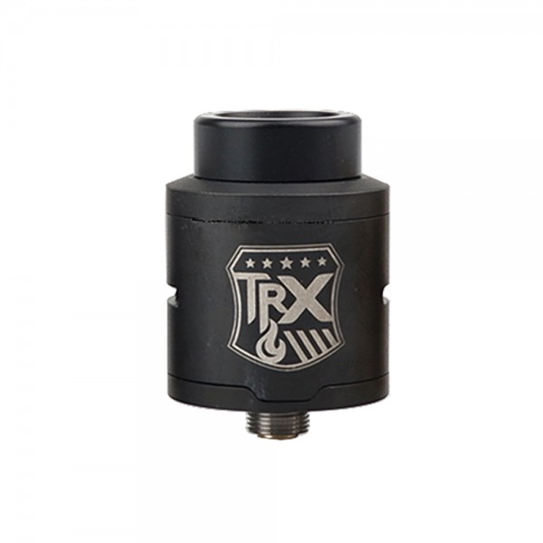 OUMIER TRX RDA (Black)