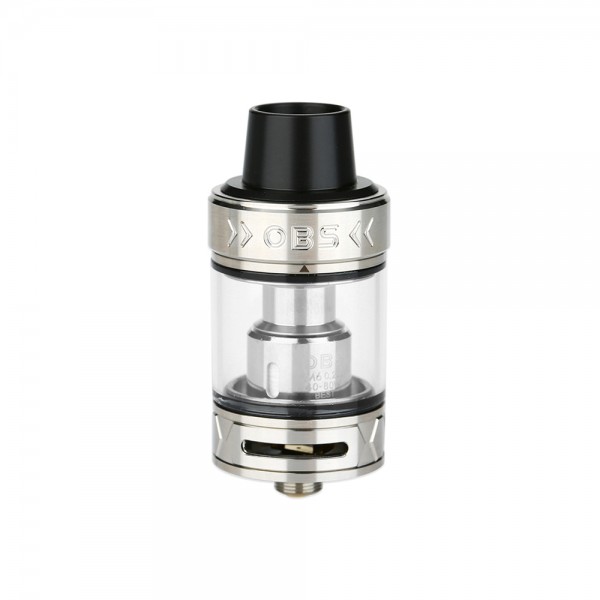 OBS Damo Subohm Tank 5ml(Stainless)