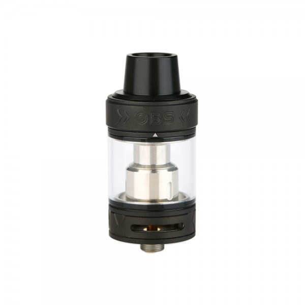 OBS Damo Subohm Tank 5ml(Black)