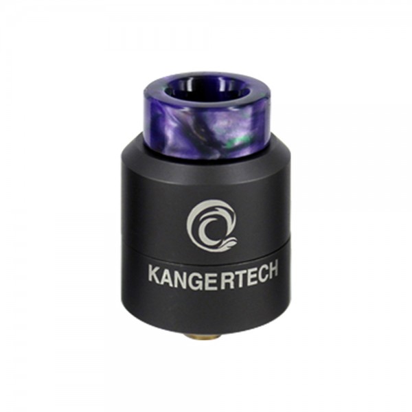 Kangertech AITE RDTA 2ml(Gun Metal)