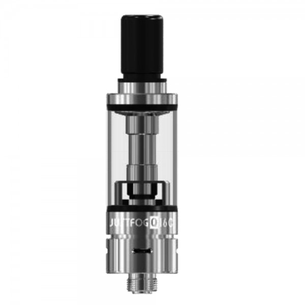 JUSTFOG Q16C Clearomizer 1.9ml(Silver, Standard Version)