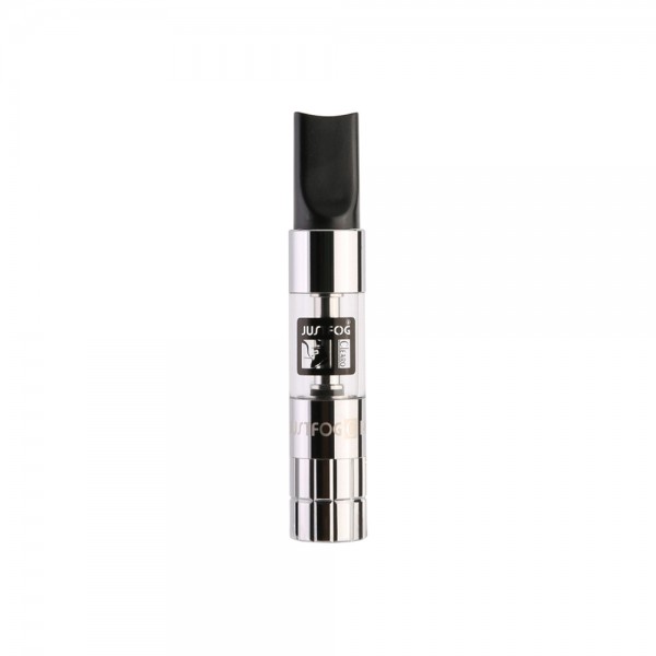 JUSTFOG C14 Clearomizer 1.8ml(Silver)