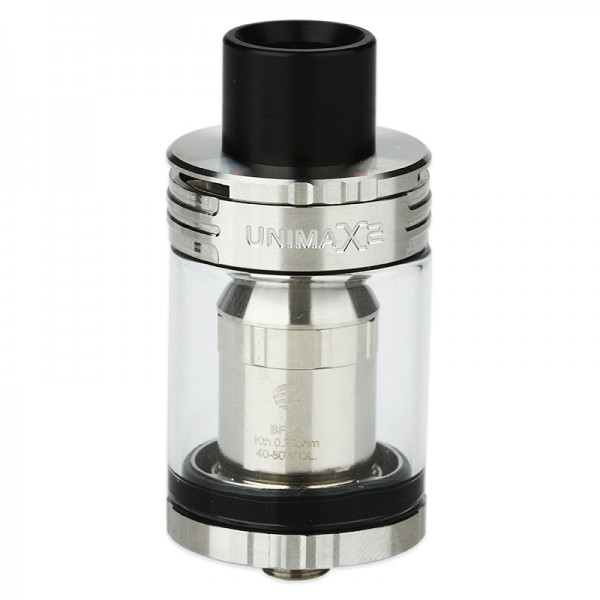 Joyetech UNIMAX 2 Atomizer 5ml(Silver)