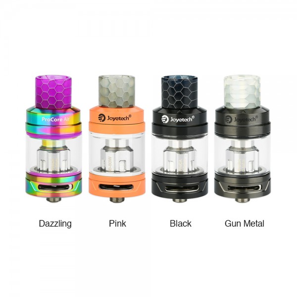 Joyetech ProCore Air Atomizer 2ml/4.5ml(Dazzling, 2ml)