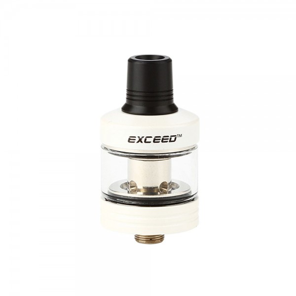 Joyetech Exceed D22C Atomizer 2ml(White)