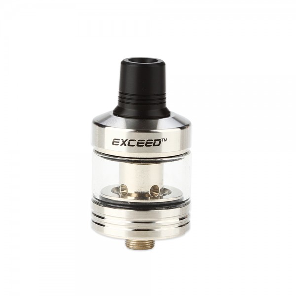 Joyetech Exceed D22C Atomizer 2ml(Silver)