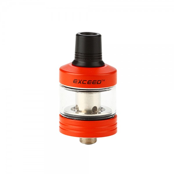 Joyetech Exceed D22C Atomizer 2ml(Dark Orange)