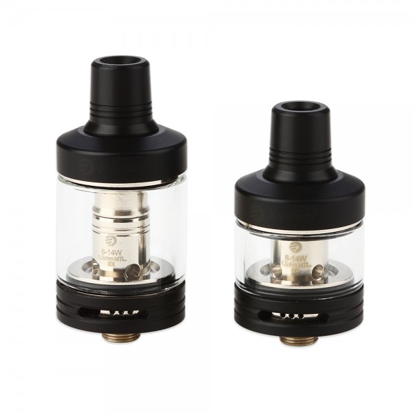 Joyetech Exceed D22C Atomizer 2ml(Black)