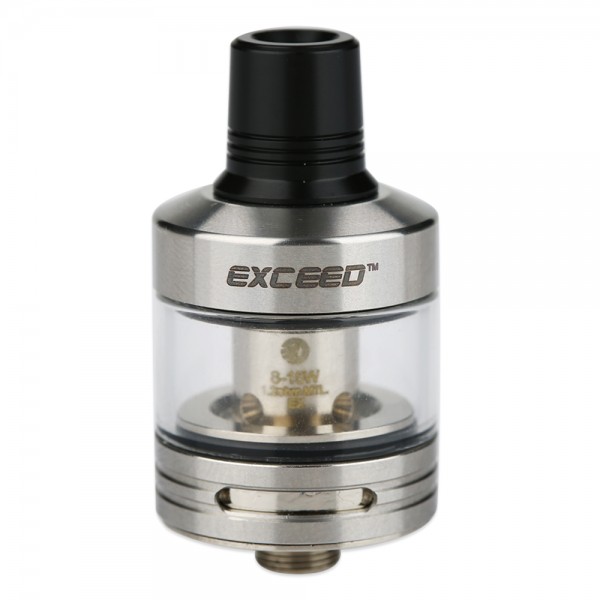 Joyetech Exceed D22 Atomizer 2ml(Silver)