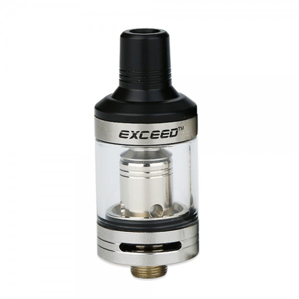 Joyetech Exceed D19 Atomizer 2ml(Silver)