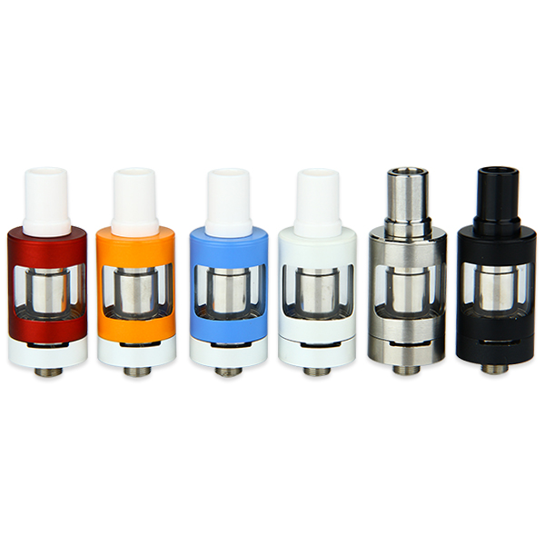 Joyetech eGo ONE V2 Atomizer 2ml(Red)