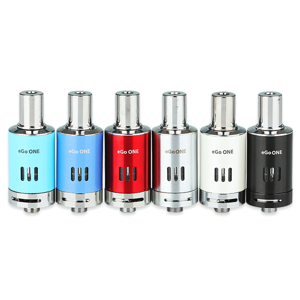 Joyetech eGo ONE Atomizer 1.8ml(Blue, 0.5ohm)