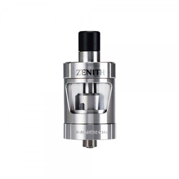 Innokin Zenith MTL Atomizer 2ml/4ml (SS, 4ml Standard Version)