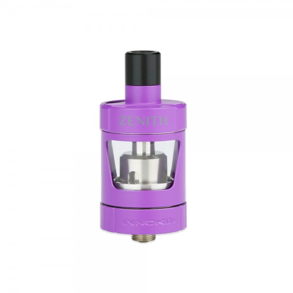 Innokin Zenith MTL Atomizer 2ml/4ml (Purple, 4ml Standard Version)