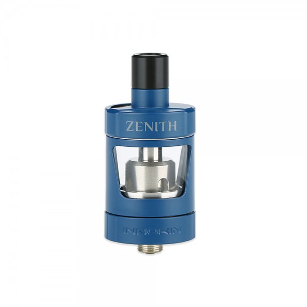 Innokin Zenith MTL Atomizer 2ml/4ml (Blue, 4ml Standard Version)