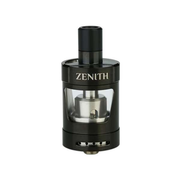 Innokin Zenith MTL Atomizer 2ml/4ml (Black, 4ml Standard Version)