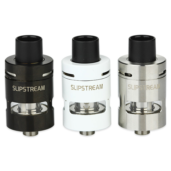 Innokin SlipStream Atomizer 2ml(Black, Standard Version)