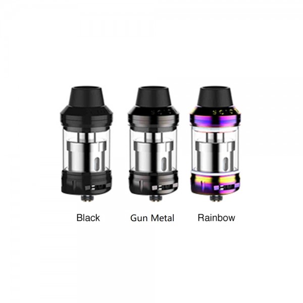 Innokin Scion 2 Plexus Coil Subohm Tank 2ml/3.5ml(Rainbow, 3.5ml Standard Version)