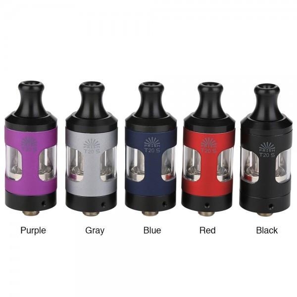 Innokin Prism T20-S Tank 2ml(Stainless Steel)