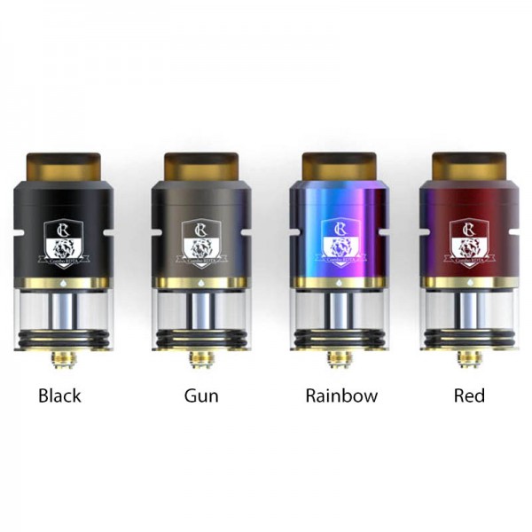 IJOY COMBO RDTA 2 Tank 6.5ml(Red)