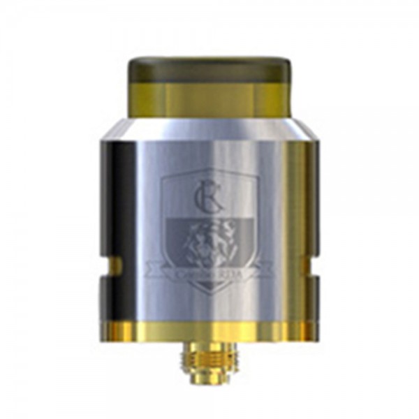 IJOY COMBO RDA Triangle(SS)