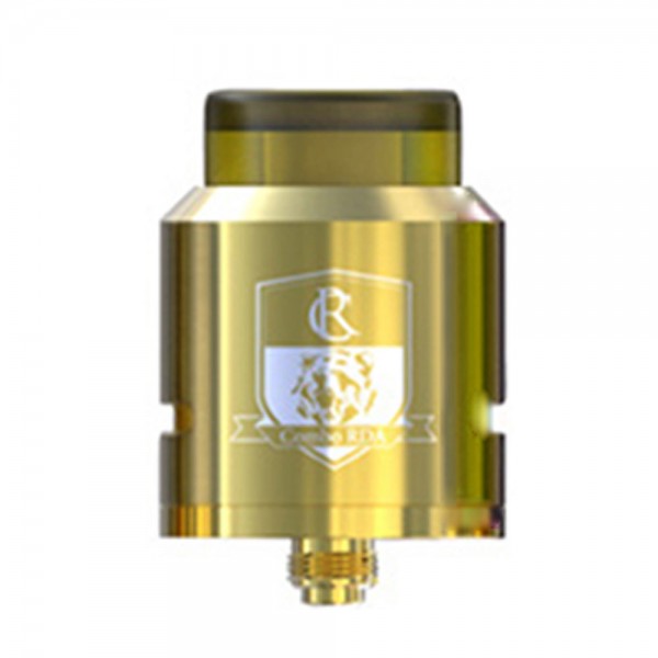 IJOY COMBO RDA Triangle(Gold)