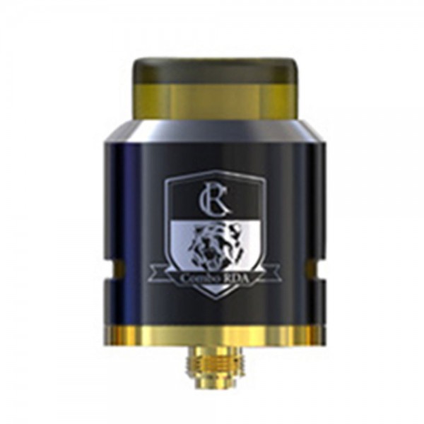 IJOY COMBO RDA Triangle(Black)