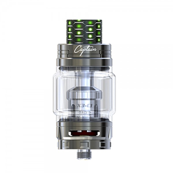 IJOY Captain X3 Subohm Tank 8ml(Gun, Standard Edition)