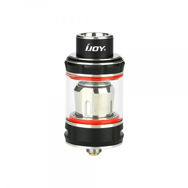 IJOY Avenger Subohm Tank 2ml/3.2ml(Black, TPD Edition)