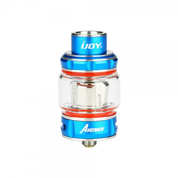 IJOY Avenger Subohm Tank 2ml/3.2ml(Blue, Standard Edition)