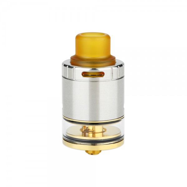 GTRS V12 RDTA 2ml(Stainless Steel, TPD Version)