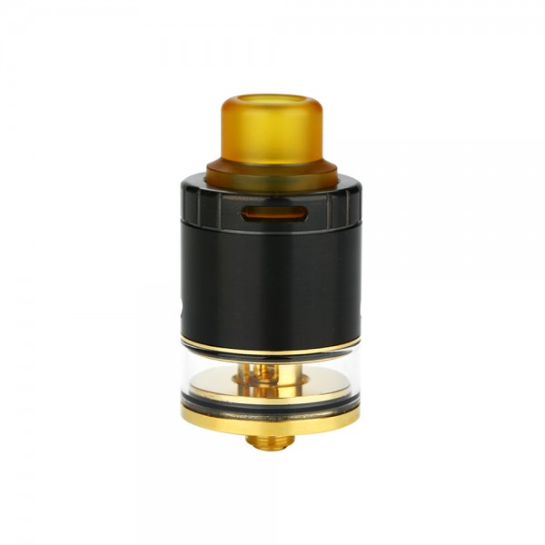 GTRS V12 RDTA 2ml(Black, TPD Version)