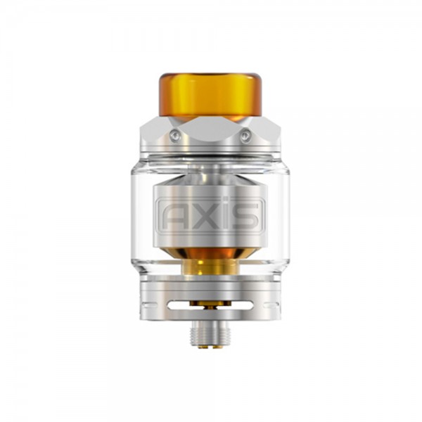 Gemz Axis RTA 2.5ml(Rainbow)