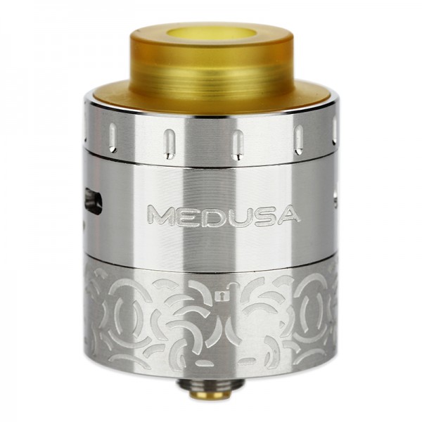 GeekVape Medusa RDTA 3ml(SS)