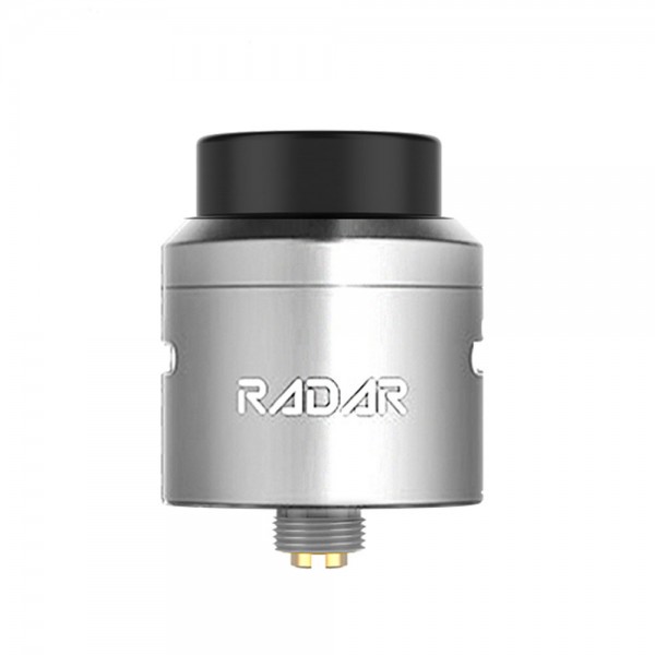 GeekVape Radar RDA(SS)