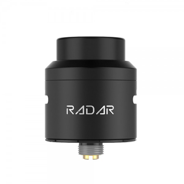 GeekVape Radar RDA(Black)