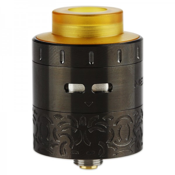 GeekVape Medusa RDTA 3ml(Black)