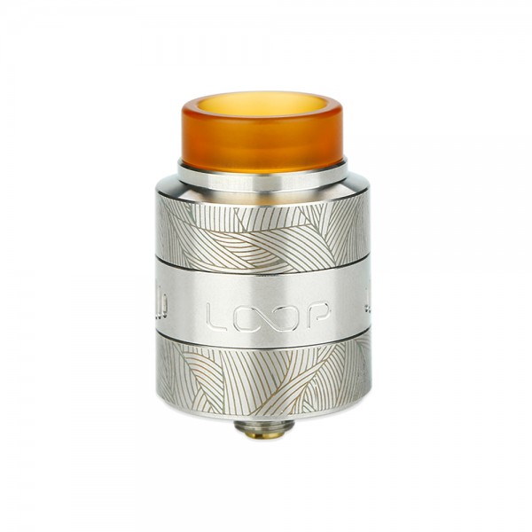 Geekvape Loop V1.5 RDA(SS, Standard Edition)