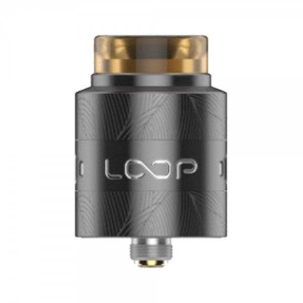 Geekvape Loop V1.5 RDA(Gunmetal, Standard Edition)