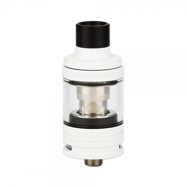 Eleaf Melo 4 Atomizer 2ml/4.5ml(White, D22)