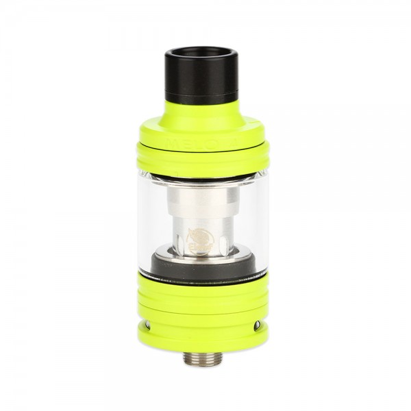 Eleaf Melo 4 Atomizer 2ml/4.5ml(Greenery, D22)